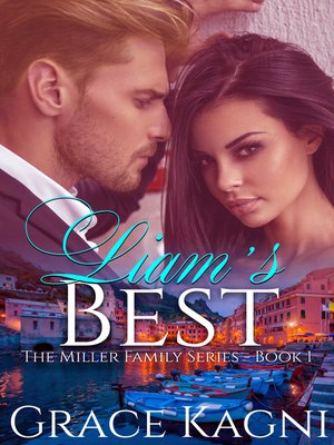 cover image of Liam's Best